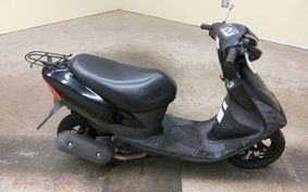 SUZUKI LET's 2 CA1PA
