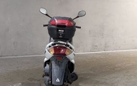 YAMAHA CYGNUS 125 X SE44J