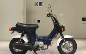 HONDA CHALY 50 CF50