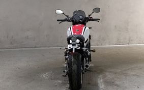 YAMAHA XSR900 2021 RN56J