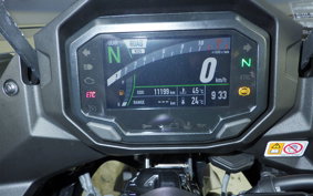 KAWASAKI NINJA 1000SX 2022 ZXT02K