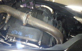 SUZUKI GIXXER 250 SF 2004 ED22Y