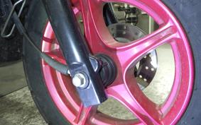 YAMAHA JOG ZR-4 2014 SA56J