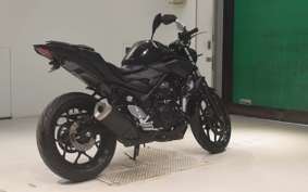 YAMAHA MT-03 2019 RH13J