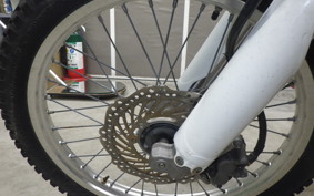 HONDA CRF250L MD38