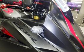 HONDA CBR250RR A 2007 MC51