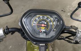 HONDA CROSS CUB 50 AA06