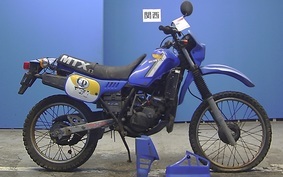 HONDA MTX125R JD05