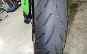 KAWASAKI ZX-4RR 2023 ZX400P