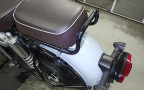 HONDA GB350C 2024 NC64