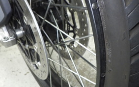 TRIUMPH TIGER 900 RALLY PRO 2022