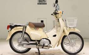 HONDA C110 SUPER CUB 2014 JA44