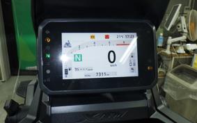 HONDA X-ADV 750 2025 RH21