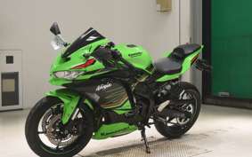 KAWASAKI ZX-4RR 2024 ZX400P