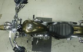 HARLEY XL1200V 2013