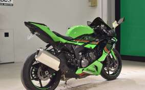 KAWASAKI NINJA ZX-6R 2022 ZX636G