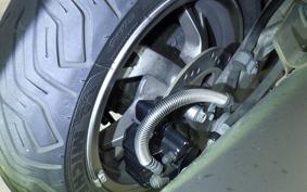 SUZUKI SKYWAVE 250 (Burgman 250) SS 2 CJ46A