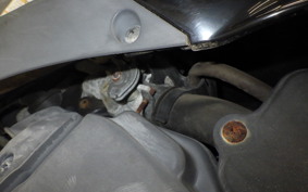 SUZUKI LET's 4 2006 CA45A
