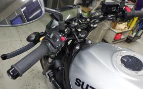 SUZUKI SV650 A 2020 VP55B