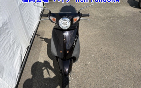 SUZUKI LET'S G