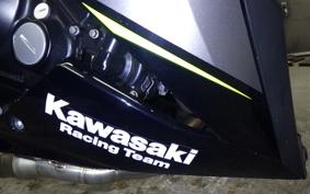 KAWASAKI NINJA 650 A 2018 ER650H