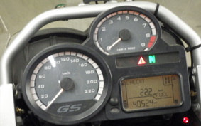 BMW R1200GS 2009