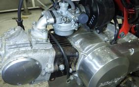 HONDA MONKEY 2010 AB27