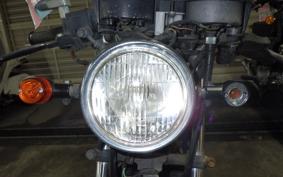 HONDA NS50F AC08