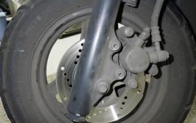 SUZUKI ADDRESS V125 S CF4MA