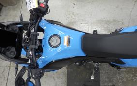 YAMAHA TENERE 700 2025 DM17J