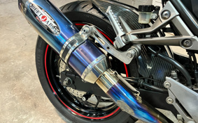 KAWASAKI NINJA 250 EX250L