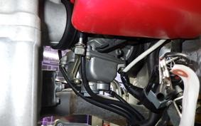 HONDA XR650R 2000