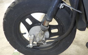 SUZUKI LET's CA4AA