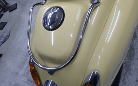 HONDA GIORNO CREA 2020 AF54