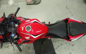 HONDA CBR400R 2021 NC56