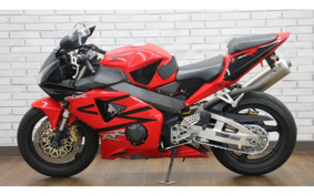 HONDA CBR954RR 2002 SC50