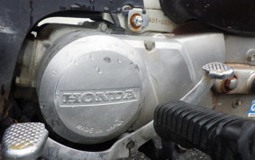 HONDA LITTLE CUB 1998 AA01