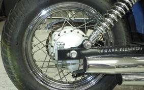 YAMAHA VIRAGO 250 1992 3DM