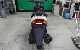 SUZUKI ADDRESS V125 G 2026 CF46A