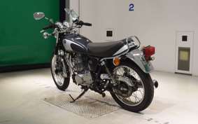 YAMAHA SR400 Gen.5 2021 RH16J