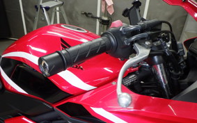 HONDA CBR400R ABS 2019 NC47