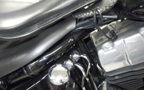 HARLEY FLSTSB 1580 2009