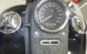 HARLEY FXDBI 2006