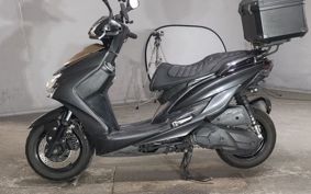 YAMAHA CYGNUS125XSR SED8J