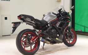 KAWASAKI NINJA 400 ABS 2017 EX400E