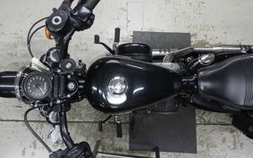 HARLEY XL1200X