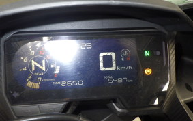 HONDA CBR400R 2023 NC56