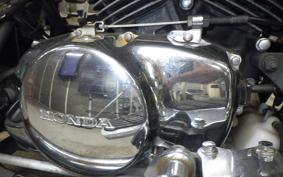 HONDA SHADOW 400 2004 NC34