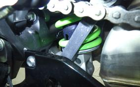 KAWASAKI NINJA ZX-6R A 2021 ZX636G