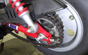 HONDA MONKEY 2026 AB27